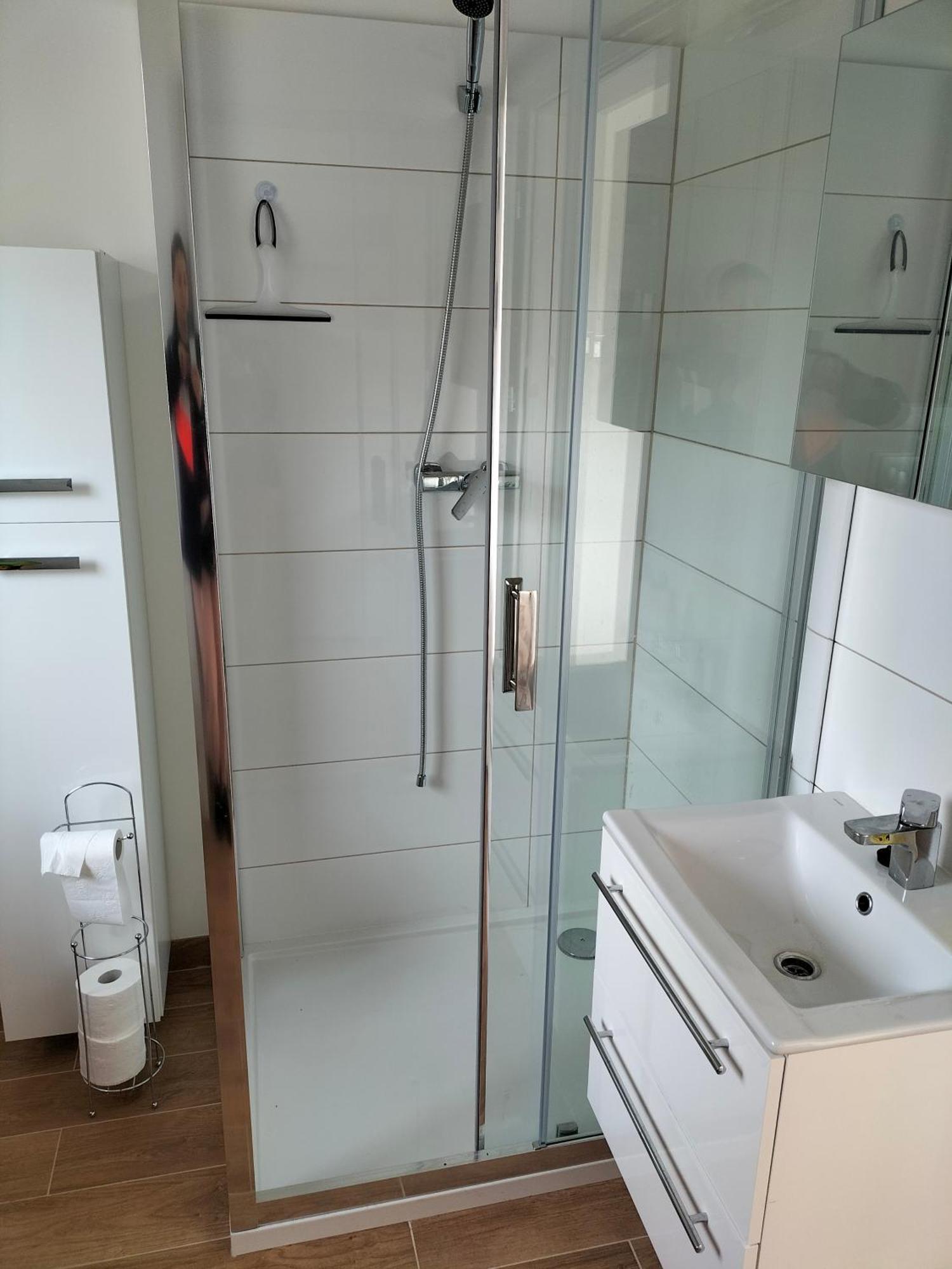Apartmán Dom Nad Morzem U Ewy Chłopy Exteriér fotografie